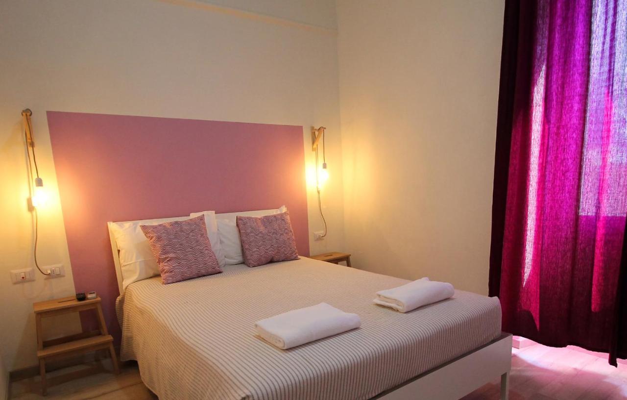 Hotel Elandra ボルディゲーラ エクステリア 写真