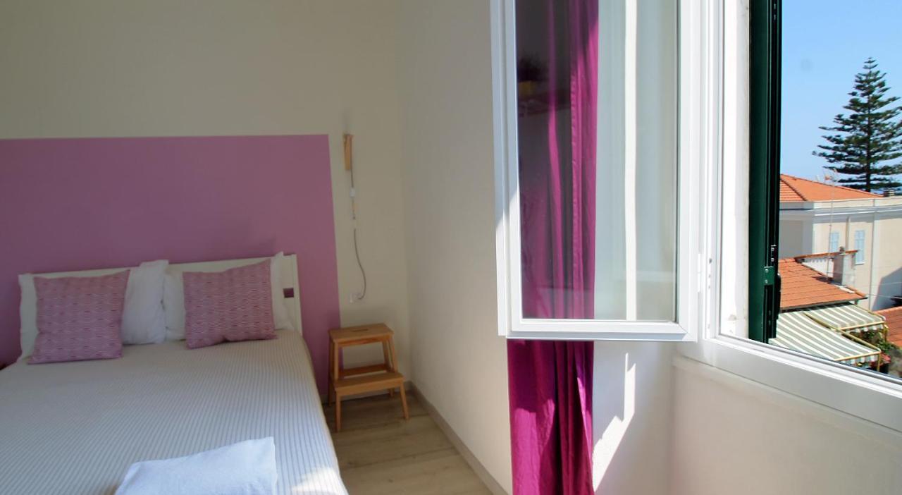 Hotel Elandra ボルディゲーラ エクステリア 写真