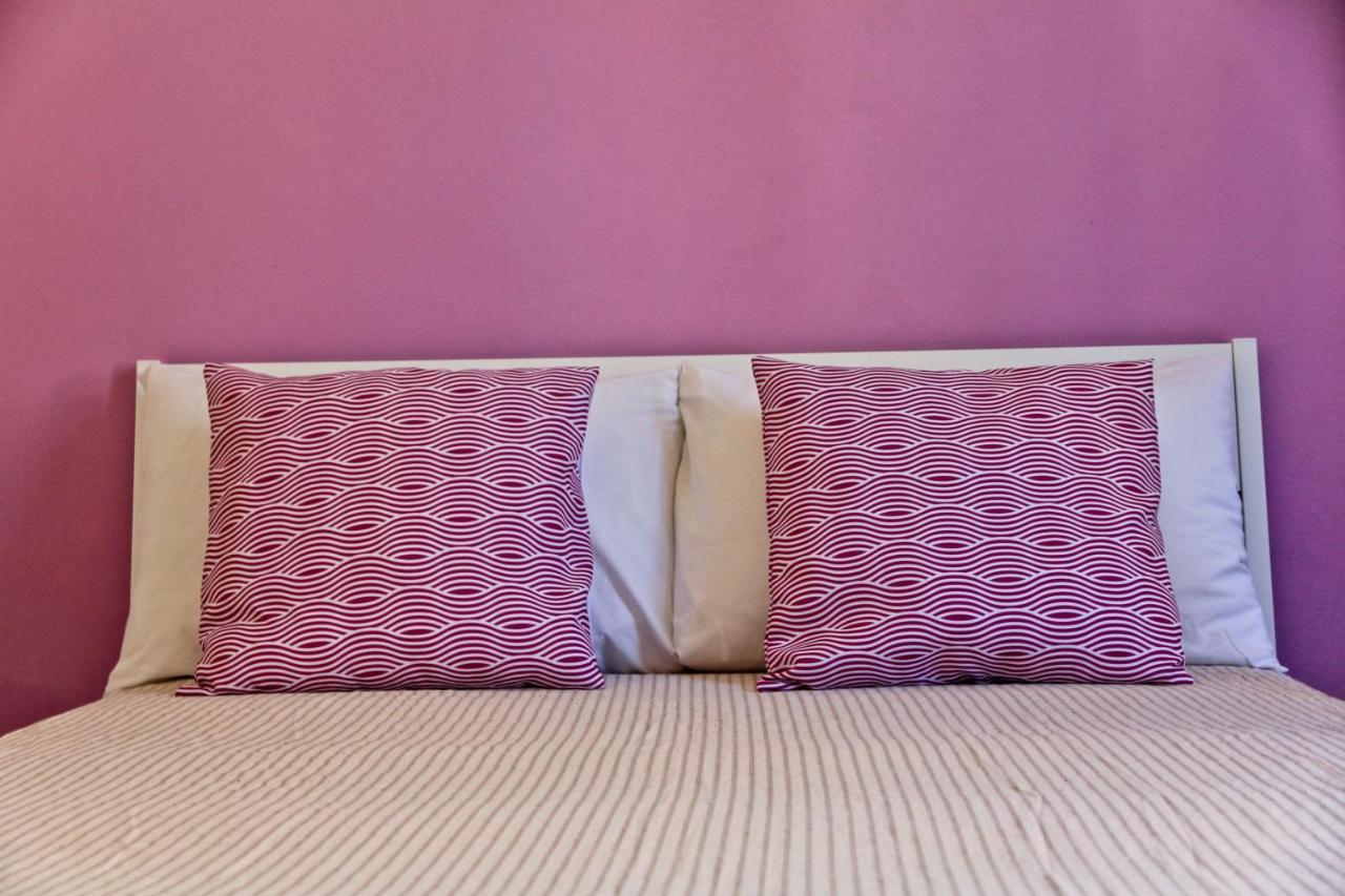 Hotel Elandra ボルディゲーラ エクステリア 写真