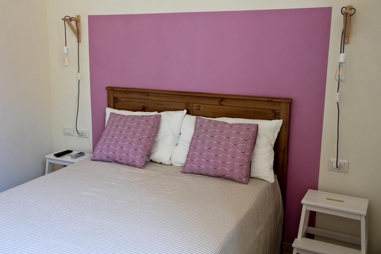 Hotel Elandra ボルディゲーラ エクステリア 写真