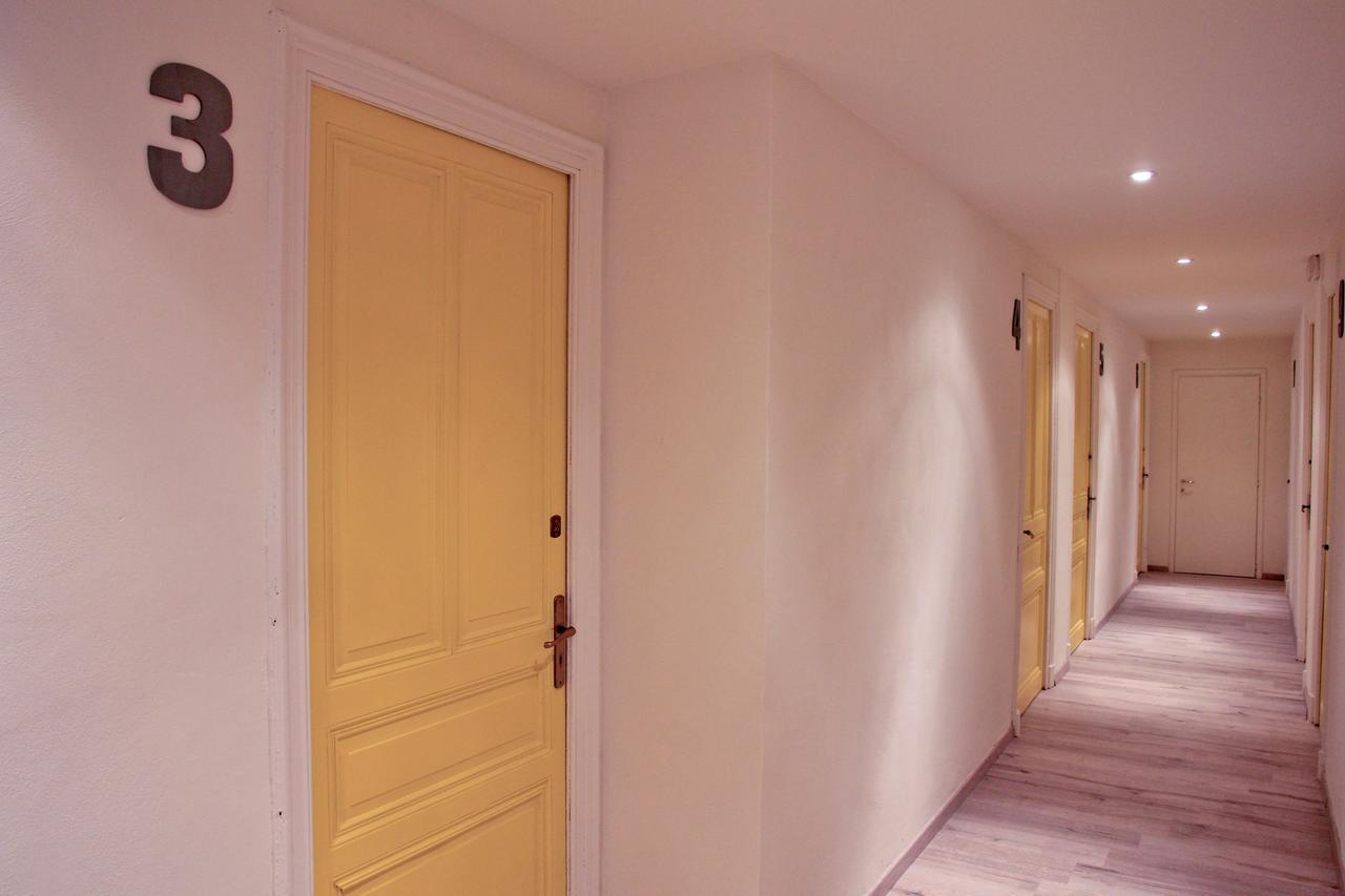Hotel Elandra ボルディゲーラ エクステリア 写真
