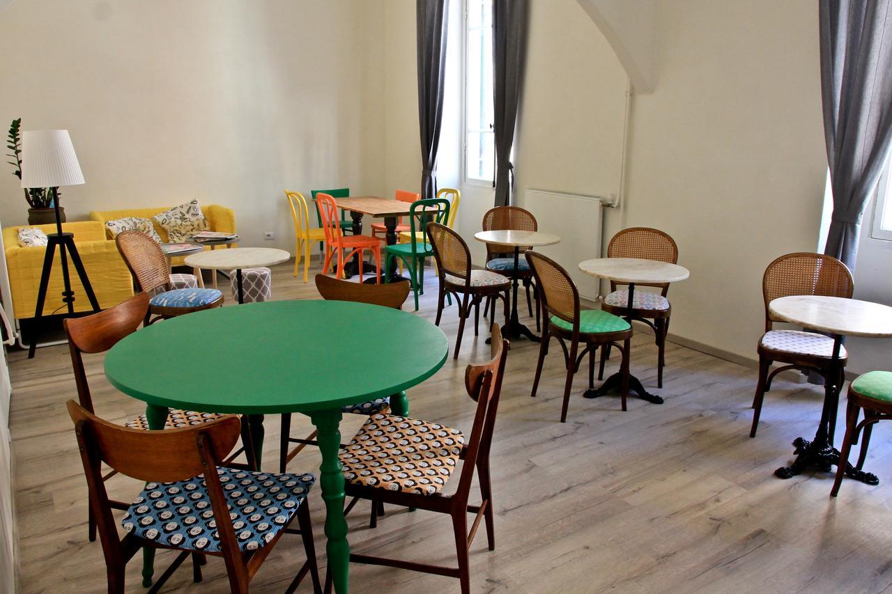 Hotel Elandra ボルディゲーラ エクステリア 写真