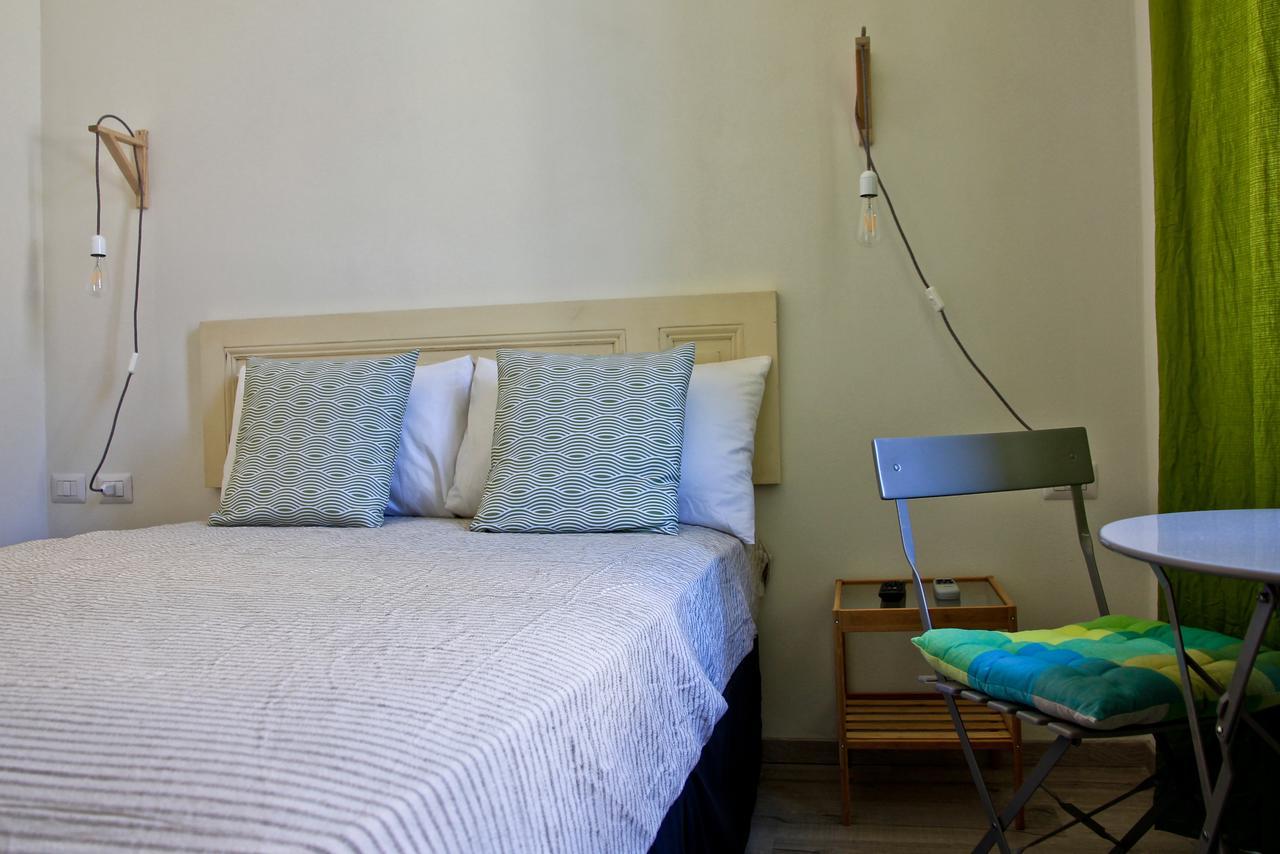 Hotel Elandra ボルディゲーラ エクステリア 写真